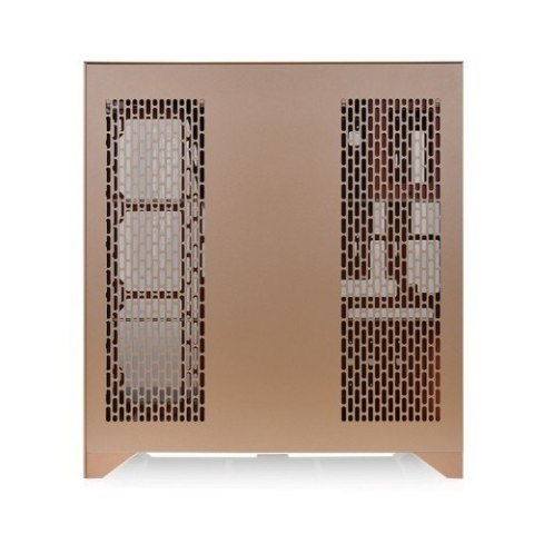 Obudowa - CTE E550 TG - Gravel Sand Thermaltake