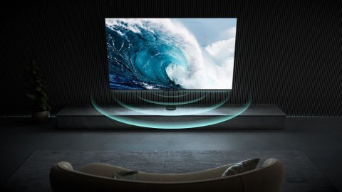 Odtwarzacz multimedialny TV box S 3 gen XIAOMI