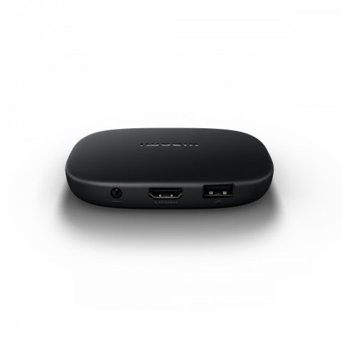 Odtwarzacz multimedialny TV box S 3 gen XIAOMI