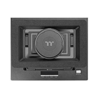 Podstawka chłodząca pod notebooka Massive EXTREME (10~18 cali, HUB, LED) Thermaltake