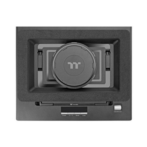 Podstawka chłodząca pod notebooka Massive EXTREME (10~18 cali, HUB, LED) Thermaltake