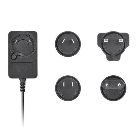 Podstawka chłodząca pod notebooka Massive EXTREME (10~18 cali, HUB, LED) Thermaltake