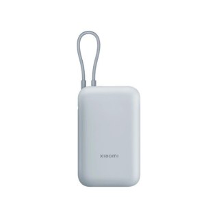 Power bank 10000mAh Ice Blue XIAOMI