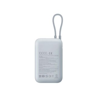 Power bank 10000mAh Ice Blue XIAOMI