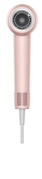 Suszarka do włosów Gleam Różowa Dreame
