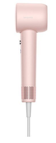 Suszarka do włosów Gleam Różowa Dreame