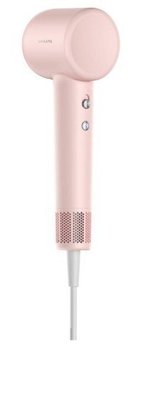 Suszarka do włosów Gleam Różowa Dreame