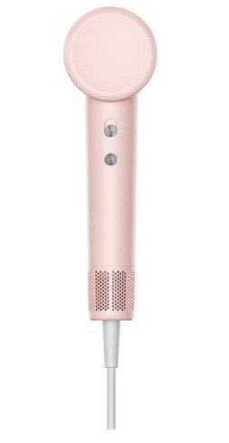 Suszarka do włosów Gleam Różowa Dreame