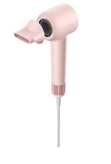 Suszarka do włosów Gleam Różowa Dreame