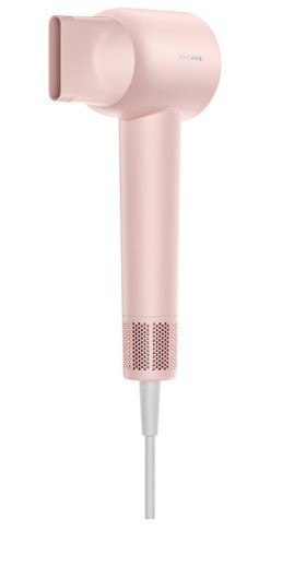 Suszarka do włosów Gleam Różowa Dreame