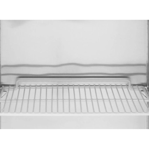 Szafa chłodnicza lodówka gastronomiczna 2-drzwiowa Profi Line 900L - Hendi 233122 ARKTIC