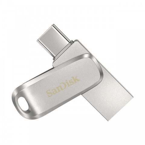 Ultra Dual Drive Luxe 64GB USB 3.1 Type-C 150MB/s SanDisk