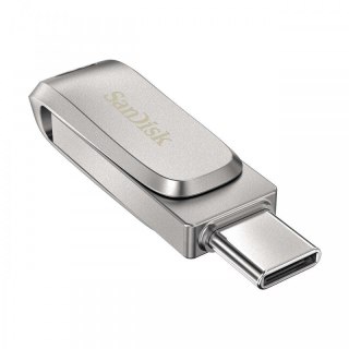 Ultra Dual Drive Luxe 64GB USB 3.1 Type-C 150MB/s SanDisk