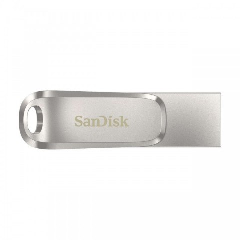 Ultra Dual Drive Luxe 64GB USB 3.1 Type-C 150MB/s SanDisk