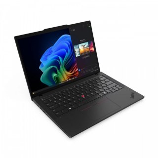 Ultrabook ThinkPad T14 G6 21QG0013PB W11Pro Ultra 7 258V/32GB/1TB/INT/14.0 WUXGA/Black/3YR Premier Support + CO2 Offset Lenovo