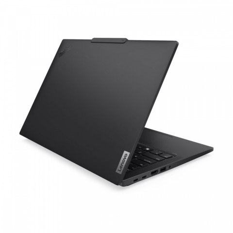 Ultrabook ThinkPad T14 G6 21QG0013PB W11Pro Ultra 7 258V/32GB/1TB/INT/14.0 WUXGA/Black/3YR Premier Support + CO2 Offset Lenovo