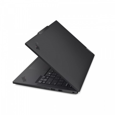 Ultrabook ThinkPad T14 G6 21QG0013PB W11Pro Ultra 7 258V/32GB/1TB/INT/14.0 WUXGA/Black/3YR Premier Support + CO2 Offset Lenovo