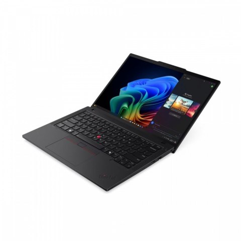 Ultrabook ThinkPad T14 G6 21QG0013PB W11Pro Ultra 7 258V/32GB/1TB/INT/14.0 WUXGA/Black/3YR Premier Support + CO2 Offset Lenovo