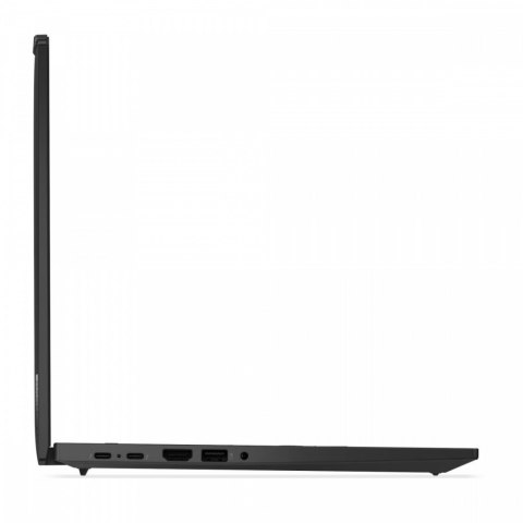 Ultrabook ThinkPad T14 G6 21QG0013PB W11Pro Ultra 7 258V/32GB/1TB/INT/14.0 WUXGA/Black/3YR Premier Support + CO2 Offset Lenovo
