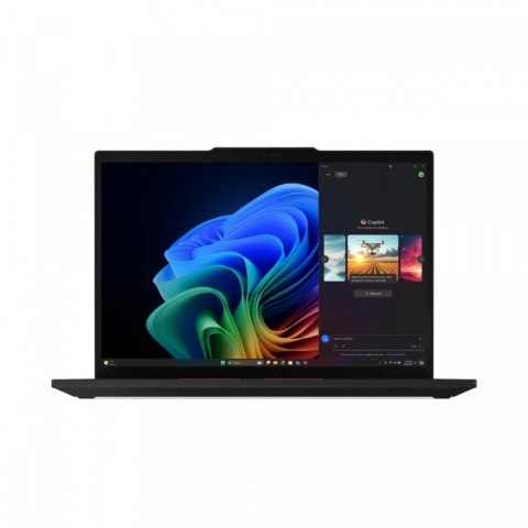 Ultrabook ThinkPad T14 G6 21QG0013PB W11Pro Ultra 7 258V/32GB/1TB/INT/14.0 WUXGA/Black/3YR Premier Support + CO2 Offset Lenovo