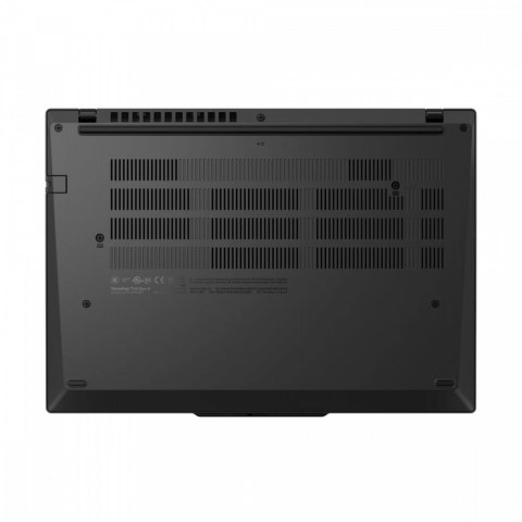 Ultrabook ThinkPad T14 G6 21QG0013PB W11Pro Ultra 7 258V/32GB/1TB/INT/14.0 WUXGA/Black/3YR Premier Support + CO2 Offset Lenovo