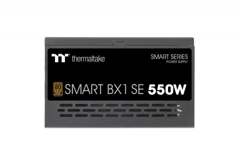 Zasilacz Smart BX1 SE 550W 80+ Bronze EU Thermaltake