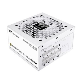 Zasilacz ToughPower GT 750W Gold modular ATX3.1 Snow Thermaltake