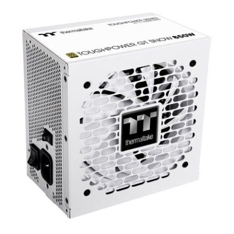 Zasilacz ToughPower GT 850W Gold modular ATX3.1 Snow Thermaltake