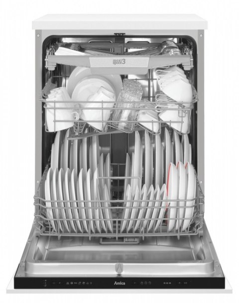 Zmywarka DIM62E6EBqO Amica