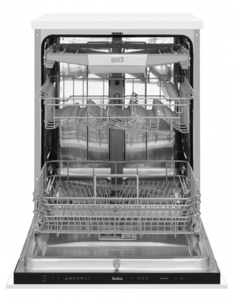 Zmywarka DIM62E6EBqO Amica