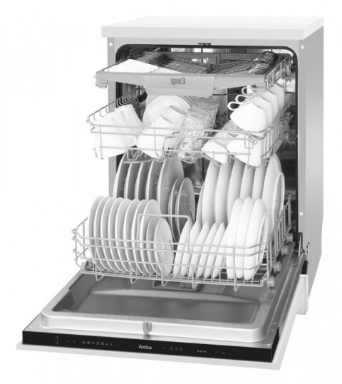 Zmywarka DIM62E6EBqO Amica
