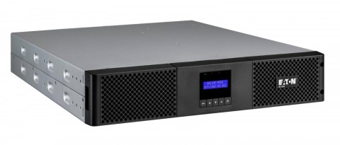 9SX 3000i Rack2U LCD/USB/RS232 Eaton