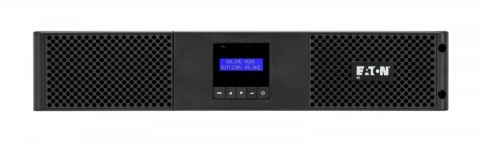 9SX 3000i Rack2U LCD/USB/RS232 Eaton