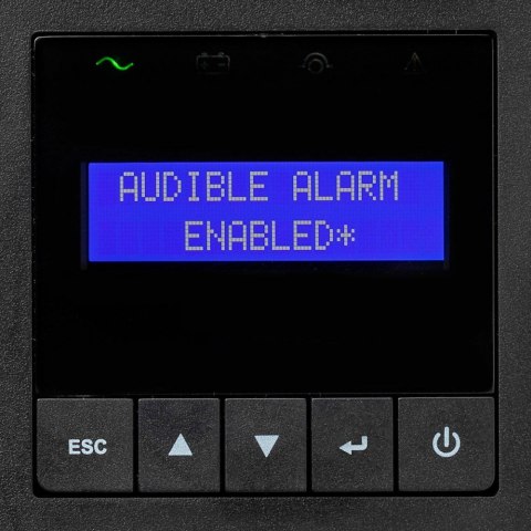 9SX 3000i Rack2U LCD/USB/RS232 Eaton