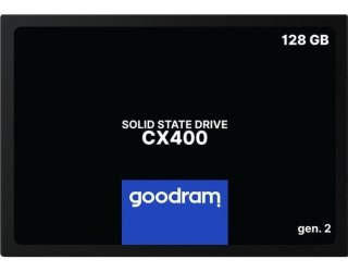 Dysk SSD CX400-G2 128GB SATA3 2,5 GOODRAM