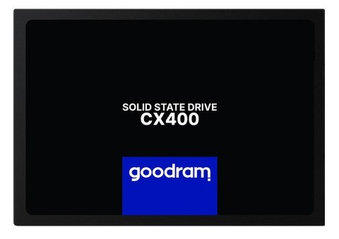 Dysk SSD CX400-G2 1TB SATA3 2,5 7mm GOODRAM