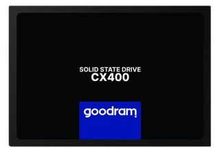 Dysk SSD CX400-G2 256GB SATA3 2,5 7mm GOODRAM