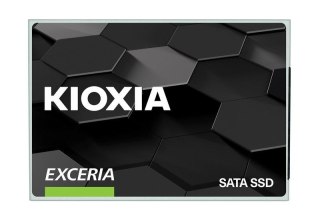 Dysk SSD Exceria 960GB SATA3 550/540Mb/s Kioxia