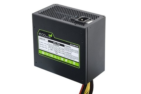 GPE-700S 700W ATX-12V, box Chieftec