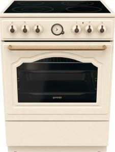 Kuchnia ceramiczna GECS6B70CLI Gorenje
