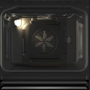 Kuchnia ceramiczna GECS6B70CLI Gorenje