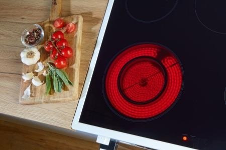 Kuchnia ceramiczna GECS6B70CLI Gorenje