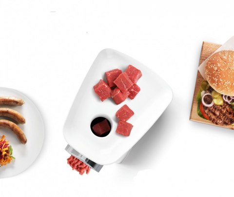 Maszynka do mięsa MFW2510W Bosch