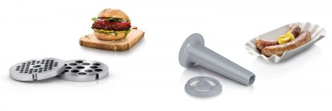 Maszynka do mięsa MFW2510W Bosch