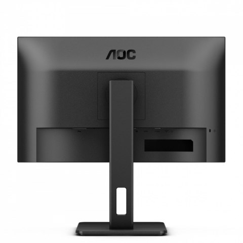 Monitor 24E3QAF 23.8 cali IPS HDMI DP Pivot Głośniki AOC