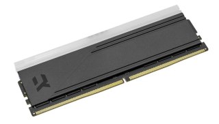 Pamięć DDR5 IRDM 32GB(2*16GB) /6000 CL30 BLACK RGB GOODRAM