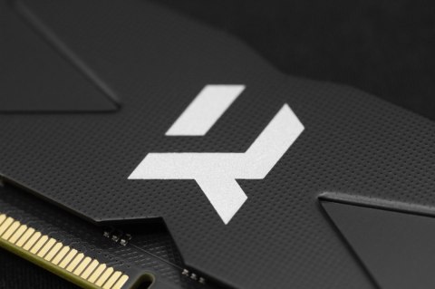 Pamięć DDR5 IRDM 64GB(2*32GB)/6000 CL30 czarna GOODRAM