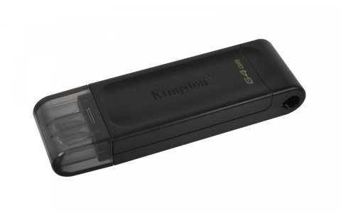 Pendrive DT70/64GB USB-C 3.2 Gen1 Kingston