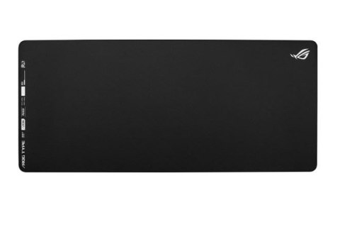 Podkładka pod mysz ROG Hone Ace XXL 40x90x0.3cm BLACK Asus