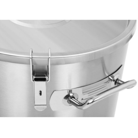 Pojemnik kocioł fermentacyjny fermentator do piwa 30L Royal Catering